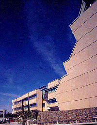 Amgen Research Laboratory