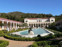 Getty Villa