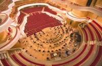 Segerstrom Concert Hall