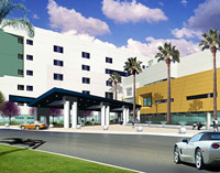 Kaiser Medical Center