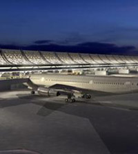 San Jose International Airport