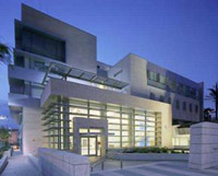 Glendale Police Facility