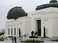 Griffith Observatory